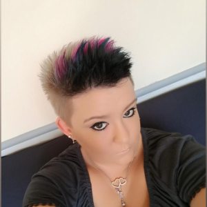 Profilbild von Sonja Marciniak