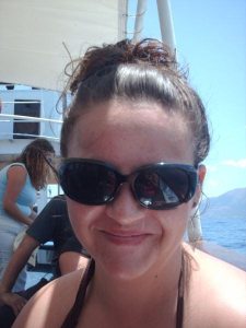 Profilbild von Sonja Marinkovic