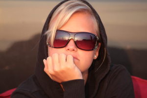 Profilbild von Sonja Marquardt