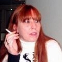 Profilbild von Sonja Marquardt