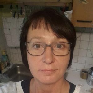 Profilbild von Sonja Marquardt