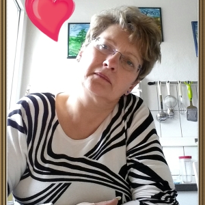 Social Media Profilbild Sonja Marschke 