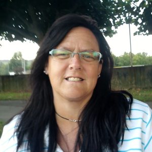 Profilbild von Sonja Marsilius