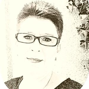 Profilbild von Sonja Martinè