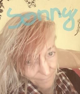 Profilbild von Sonja Mathes