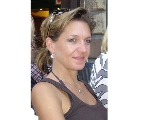 Profilbild von Sonja Matschiner