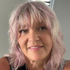 Profilbild von Sonja Mattes