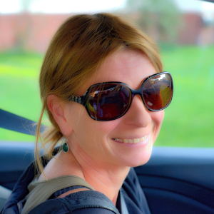 Profilbild von Sonja Mattfeld