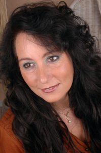 Profilbild von Sonja Mattis
