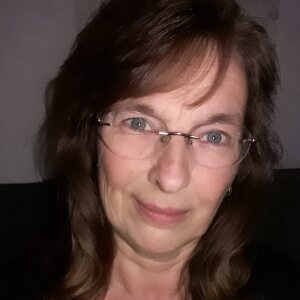 Profilbild von Sonja Mauritz