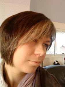 Profilbild von Sonja May