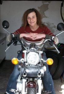 Profilbild von Sonja Mayer