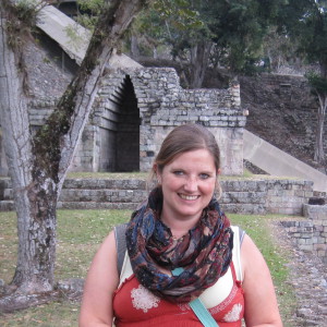 Profilbild von Sonja Mayer