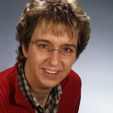 Profilbild von Sonja Mayer