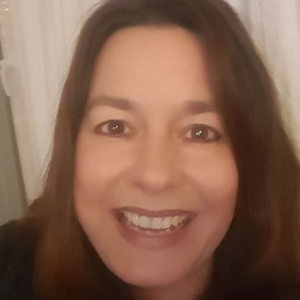 Profilbild von Sonja Mayer