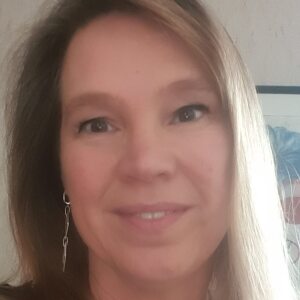 Profilbild von Sonja Mccallin