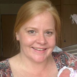 Profilbild von Sonja Mcmanus