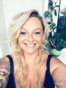 Social Media Profilbild Sonja Meder 