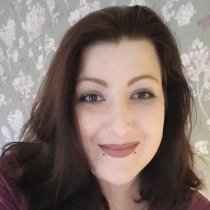 Profilbild von Sonja Meierkord