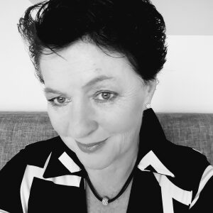 Profilbild von Sonja Melcher