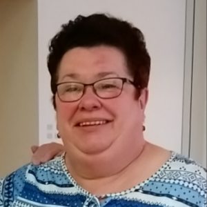 Profilbild von Sonja Melzer