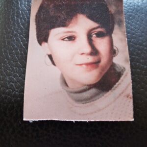 Profilbild von Sonja Melzer
