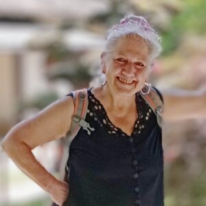 Profilbild von Sonja Menke-Martens