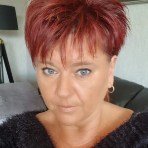 Profilbild von Sonja Menzel