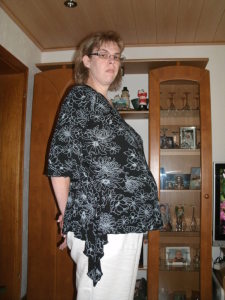 Profilbild von Sonja Meuser