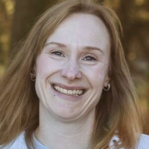 Profilbild von Sonja Mewes