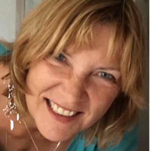 Profilbild von Sonja Meyer
