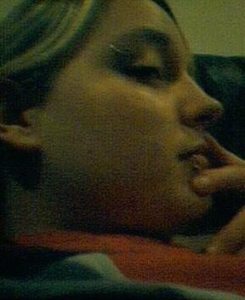 Profilbild von Sonja Meyer