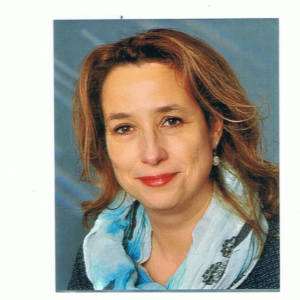 Profilbild von Sonja Meyermann Brzoska