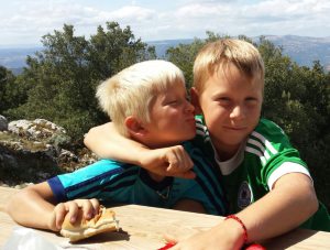 Profilbild von Sonja Meyne