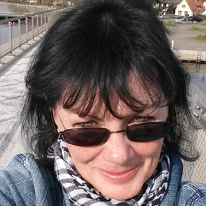 Profilbild von Sonja Michaelis