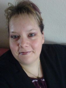 Profilbild von Sonja Michalski