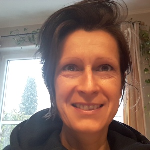 Profilbild von Sonja Mielke