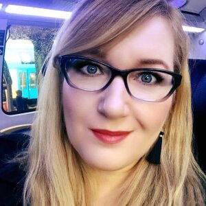 Profilbild von Sonja Mikler