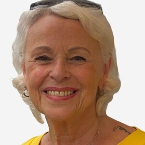Profilbild von Sonja Miklin