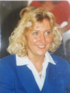 Profilbild von Sonja Milow