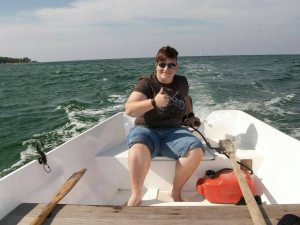 Profilbild von Sonja Mindt