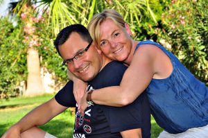 Profilbild von Sonja Minkley