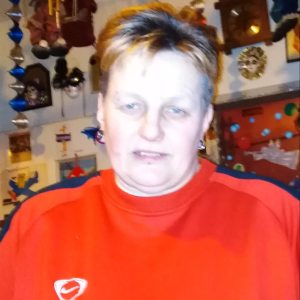 Profilbild von Sonja Misik
