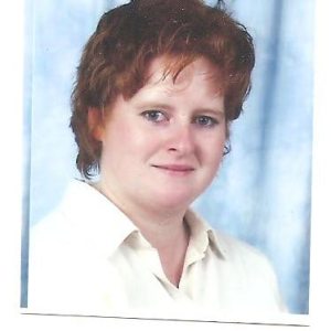 Profilbild von Sonja Mitteldorf