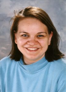 Profilbild von Sonja Möhle