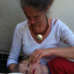 Profilbild von Sonja Möhlendick