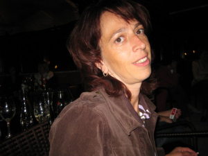 Profilbild von Sonja Möller