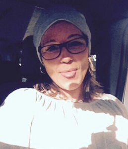 Profilbild von Sonja Möllering