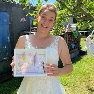 Profilbild von Sonja Mölter