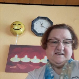 Profilbild von Sonja Möschter